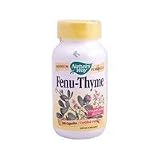 Fenu-Thyme 100 caps
