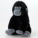 What Do You Do with a Tail Like This? Kohl's Cares for Kids Gorilla Plush Doll Toy