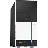 ASUS Vintage2-P5945G PC Barebone Socket 775 Intel 945G GBLAN VGA