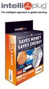 Intelligent Plug for TV LCD PLASMA Standby Saver