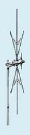 New Antennacraft Scanner Antenna Covers VHF/UHF Public Service Bands 30-1300mhz Includes Coax Cable New Antennacraft Scanner Antenna Covers VHF/UHF Public Service Bands 30-1300mhz Includes Coax Cable