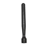 Update International MDP-85T 8.5 in. Tenderizer Head Plastic Muddler