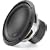 JL Audio 12" W3 Series Mobile Subwoofer - Black Finish