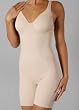 Body by Nancy Ganz Hip/ midriff/ torso unitard
