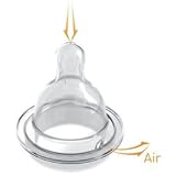 Momma FLEXI-TEAT (Moveable Teat) - FAST FLOW - 71628 - Tomy 