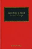 Kennedy and Rose law of salvage