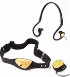 Heart Rate Chest Belt w/ Radio