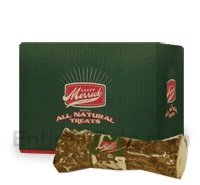 Childrens Toyshop  Pet Supplies : Box of 12 Merrick's G.I. Bone 7"