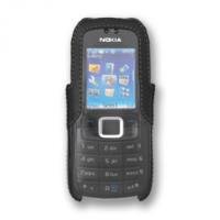 Helos Pemium Leder Handytasche f&uuml;r Nokia 3109, 3110 Preisvergleich