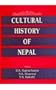 Cultural History of Nepal