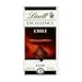 Lindt Excellence Bar (Dark Chocolate Chili) - Pack of 4