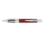 Cross Contour Ballpoint Pen, Medium Point, Red Barrel, Black (AT0322-3)