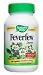 Feverfew Leaves - 180 - Capsule