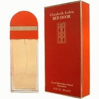 RED DOOR 3.4 EDT SPRAY WOMENS shipped by fragrancevilla.com