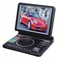 10.4-inch Portable DVD Player PDVD-1080