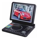 10.4-inch Portable DVD Player PDVD-1080
