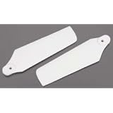 Thunder Tiger Tail Rotor Blades Raptor 30 50 TTRPV0037 by Thunder Tiger