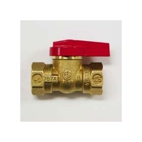 Buy 020 1512 3 8 Gas Ball Valve by LDR now!