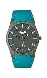 Kenneth Cole New York Women’s KC2582 Slim Sport Strap Watch