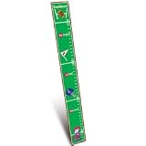 Ole Miss Growth Chart Wood