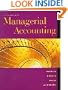 Managerial Accounting