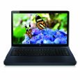HP DUAL CORE 2.3GHz 17.3 DAIGONAL HD, 4GB, 320HD