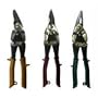 Heavy Duty Tin Snips (3 pack)