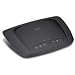 LINKSYS BY CISCO X2000-UK Linksys X2000 Advanced Wireless-N ADSL2+ Gateway Modem Router