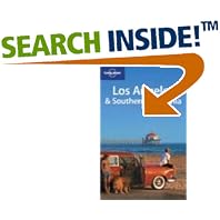 Click here to buy Los Angeles and Southern California (Regional Guide) by  Andrea Schulte-Peevers.