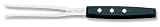 Review Sagetra  / Sanelli 366429 Carving Fork 29 - 11 1/2' '