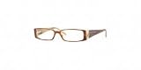 VOGUE 2557B color 1667 Eyeglasses