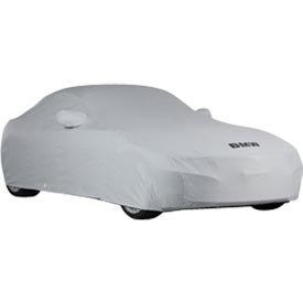 Genuine OEM BMW Outdoor Car Cover - Z4 Models 2009-2013 On Sale