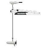 Motorguide SW82 HB Digital 24 Trolling Motor Reviews