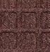 Waterhog Classic Door Mat, 3x4, 17 colors,Ships for $2.99 Choose Waterhog Color: Dark Brown
