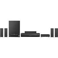 Sony BDV-E770W Blu-ray 5.1 channel home theater system