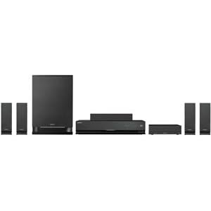 Sony BDV-E770W Blu-ray Disc Player Home Entertainment System, Black