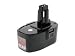Battery for Black & Decker type /ref.FIRESTORM A9277, 18V, NiCd