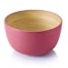 Bamboo Salad Bowl (Beaujolais)