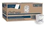 Scott(R) 2-Ply Toilet Tissue, Case Of 24 Rolls