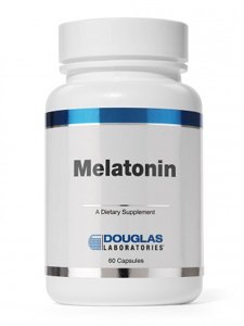 Vital Nutrients - Melatonin 3 mg 60 caps [Health and Beauty]