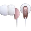Sony Mdr-Ex32Lp/Pnk Ex Earbuds Headphones (Pink)