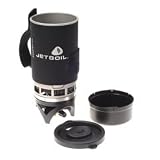 JetBoil Personal Cooking System Stove - -