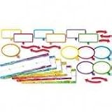 Trend T8204 Trend Make-Your-Own Timeline Bulletin Board Set