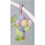 Mary Meyer Little Bloomers Wiggly Chime