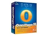 Nuance Omnipage 16 professional