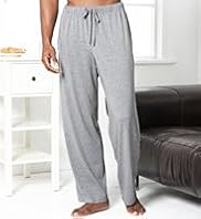 Autograph Jersey Pyjama Bottoms