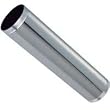 1-1/2X6 CHROME EXTENSION TUBE