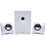 Samsung Pleomax PSP-2300 Stereo Amplifier Mini Speaker