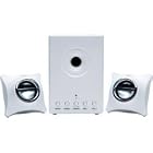 Samsung Pleomax PSP-2300 Stereo Amplifier Mini Speaker by 