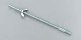 Mr. Gasket 6399 Universal Air Cleaner Stud